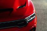 Dodge Durango R/T 2021 года